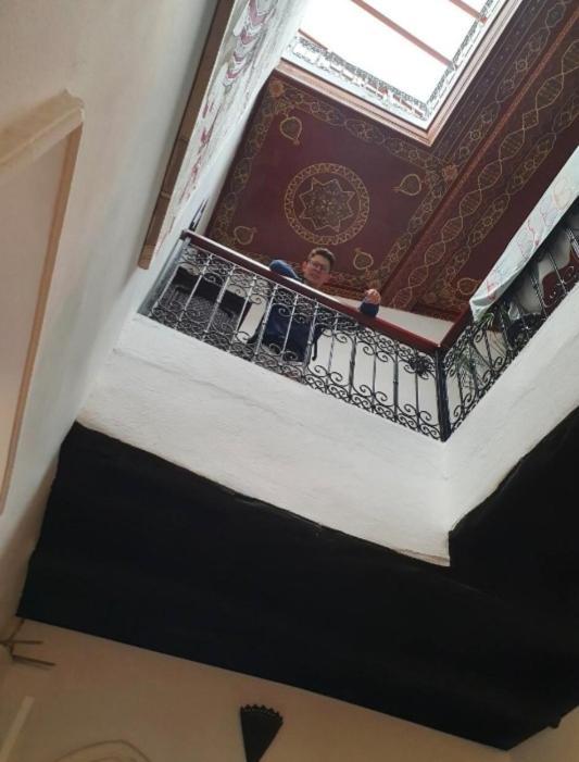 Dar Massaneh Villa Essaouira Exterior photo